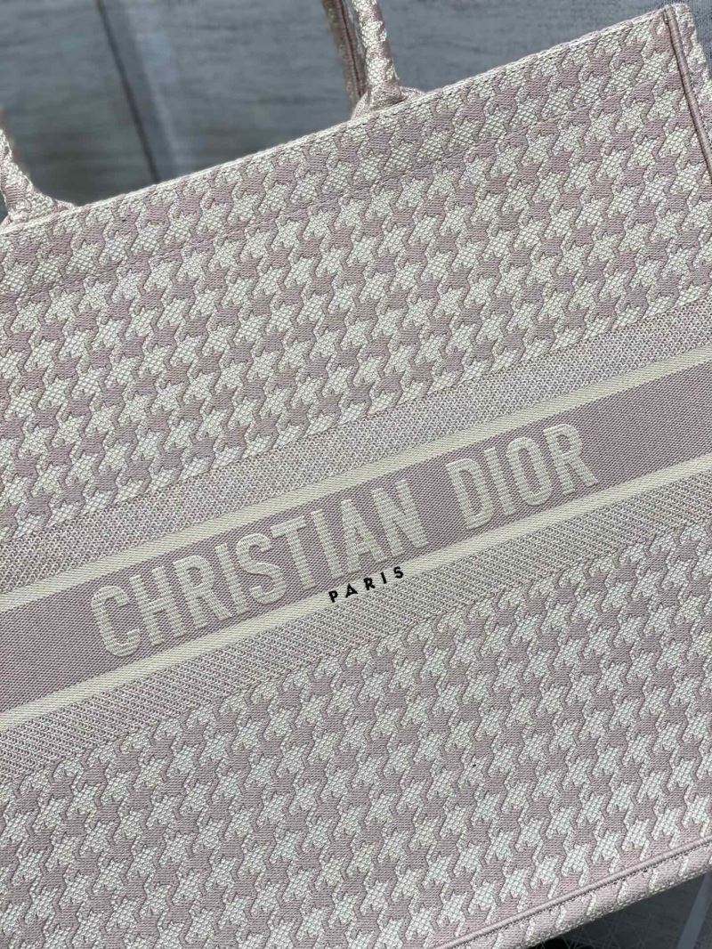 Christian Dior Shopping Bags